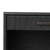 Rosenell Open Nightstand - 2 Finishes