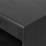 Rosenell Open Nightstand - 2 Finishes