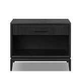 Rosenell Open Nightstand - 2 Finishes