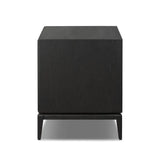 Rosenell Open Nightstand - 2 Finishes
