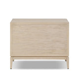 Rosenell Open Nightstand - 2 Finishes