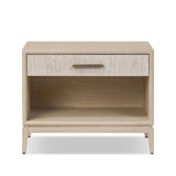 Rosenell Open Nightstand - 2 Finishes