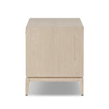 Rosenell Open Nightstand - 2 Finishes