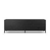 Rosenell Media Console - 2 Finishes