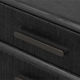 Rosenell Media Console - 2 Finishes