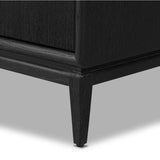 Rosenell Media Console - 2 Finishes