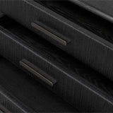 Rosenell Media Console - 2 Finishes