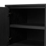 Rosenell Media Console - 2 Finishes