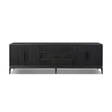 Rosenell Media Console - 2 Finishes