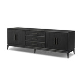 Rosenell Media Console - 2 Finishes