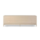 Rosenell Media Console - 2 Finishes