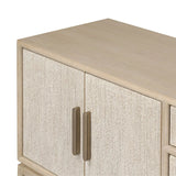 Rosenell Media Console - 2 Finishes