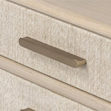 Rosenell Media Console - 2 Finishes