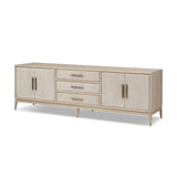 Rosenell Media Console - 2 Finishes