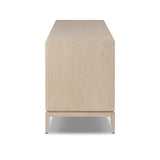 Rosenell Media Console - 2 Finishes