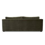 Yelena Sofa - Olive - 2 Sizes