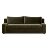 Yelena Sofa - Olive - 2 Sizes