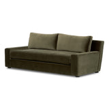 Yelena Sofa - Olive - 2 Sizes