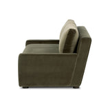 Yelena Sofa - Olive - 2 Sizes