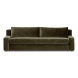 Yelena Sofa - Olive - 2 Sizes