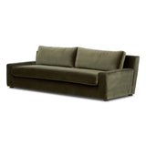 Yelena Sofa - Olive - 2 Sizes