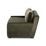 Yelena Sofa - Olive - 2 Sizes