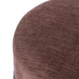 Sinclair Fringe Ottoman