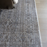 Heritage Rug - Ivory/Natural