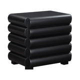 Maverick Nightstand - 3 Colors