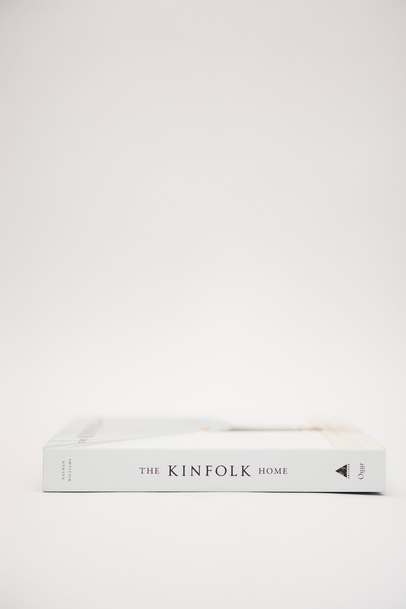 The Kinfolk Home