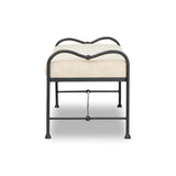 Leona Accent Bench
