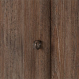 Alcott Cabinet