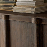 Alcott Cabinet
