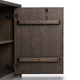 Arthur Media Console