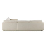 Toland 3-Piece Sectional