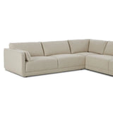Toland 3-Piece Sectional