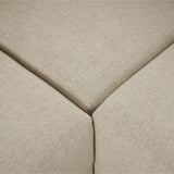 Toland 3-Piece Sectional