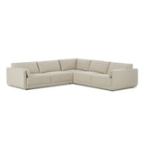 Toland 3-Piece Sectional