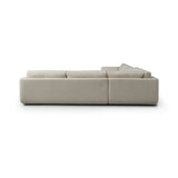 Toland 3-Piece Sectional