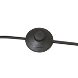 Nora Drum Floor Lamp