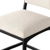 Valeene Bar + Counter Stool