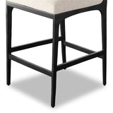 Valeene Bar + Counter Stool