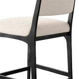 Valeene Bar + Counter Stool