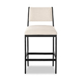 Valeene Bar + Counter Stool