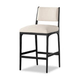 Valeene Bar + Counter Stool