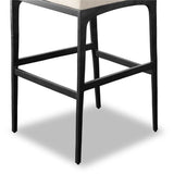 Valeene Bar + Counter Stool