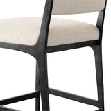 Valeene Bar + Counter Stool
