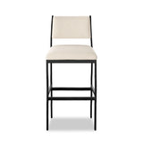 Valeene Bar + Counter Stool