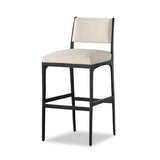 Valeene Bar + Counter Stool
