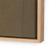 Broken Alphabet by Karen Covey